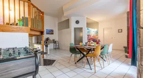 Appartement spacieux Luna Park centre - Image 2