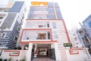 Yellow Bells Serviced Apartments Hitech City - Image 4