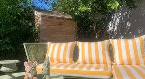 Villa Boho Cassis - Image 4