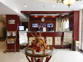 GreenTree Inn Beijing Capital Airport New International Exhibition Center Express Hotel - Image 3