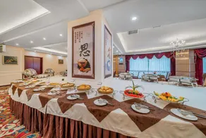 Times Grand Hotel (Youyang Taohuayuan Branch) - Image 2