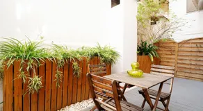 Apartamento Comte Borrell - Image 4