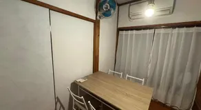 女性専用-Female only Guesthouse-木の家ゲストハウス前橋4号館 - Image 3