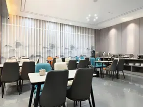 Jingyi Selected Hotel (Yuanping Railway Station Branch) - Image 4