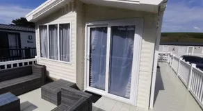 Premium Chalet at Newquay Away Resorts MV7 - Image 5