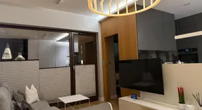 Premium Tolkiena House Mokotów 2- bedrooms & living room, terrace with garden, free underground parking & free high-speed Wi-Fi - Image 2