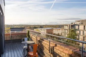 Cotels 7Zero1 Aparthotel - Unique Apartment building with friendly Reception - Pet Friendly - Private Garden Area - Image 3
