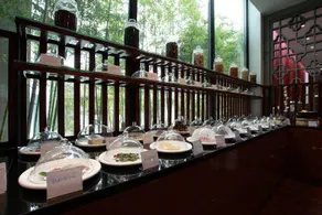 Huangshan Xin'an Country Villa - Image 5