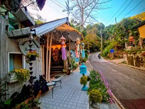 the garret at mae kampong - Image 2