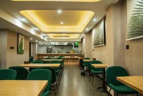 Upandin Hotel (Huaihua South of High-speed Railway Station) - Image 3