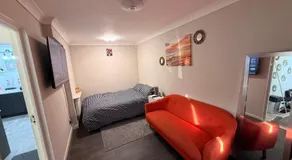 Demure Living Space - Image 3