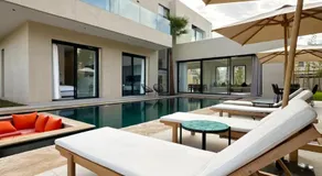 Modern Villa Assia - Image 4