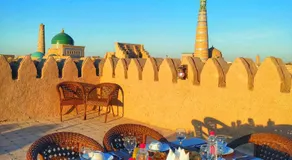 HOTEL KALA KHIVA - Image 3