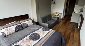 Loft Moderno calle 97, Coworking Jacuzzi y Turco - Image 2