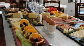 Hotel Santo Antonio Da Baia - Image 2