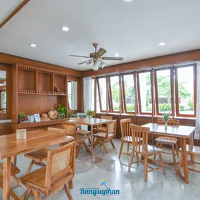 Bangsaphan Resort - Image 4