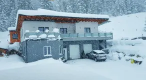 Appartement Waldzauber - Image 5