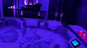 Loveroom Metz Spa Privatif - Image 3