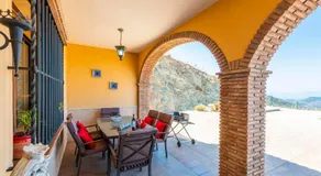 Casa Cuatro Vientos Almogía by Ruralidays - Image 5