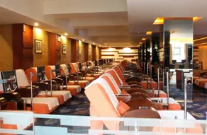 Bohao International Hotel - Guangzhou Huadu North Station Subway Station - Image 3