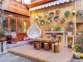 Love Garden Hotel - Image 4