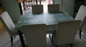JOYFIN homestay roomstay muar - Image 4