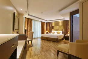 Nova Gold Hotel Pattaya - Image 2