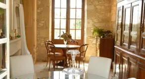 Chambres d'Hôtes La Bastide des Trémières - Image 4