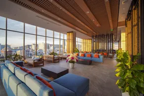 G8 Luxury Hotel Da Nang - Image 3