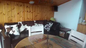 St Gervais, Home With A View Dble Bedroom Child Bed Pkg Central quiet venue - Image 2