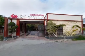 RedDooz Plus @ Ininnawa Homestay Palu - Image 1