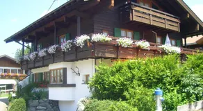 "Ferienwohnung Ess" - Annehmlichkeiten von 4-Sterne Familien-und Wellnesshotel Viktoria können mitbenutzt werden - Image 4