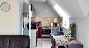 Fügefa Apartman - Image 5