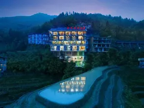 Jinqiu Shengshi Hotel - Image 3