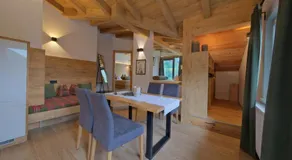 Chalet Stubai Apartments-Ferienwohnungen - Image 2
