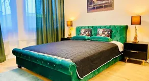 City Center Premium Apartment - Buchs SG - Image 2