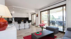 2-bedroom 2 min from the beaches Ideal for families With a terrace ! - Image 2