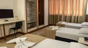 Bento palace hotel - Image 3