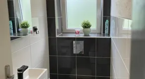 FERIENWOHNUNG AM BERG - Image 2