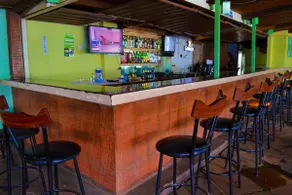 Impala Hotel Parklands - Image 5