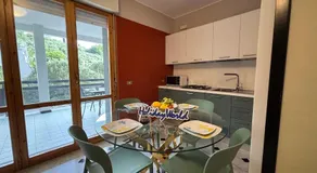 Appartement de vacances avec terrasse - Image 4