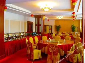 Wanjia Hotel - Image 3