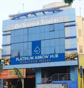 PAH The Clarista Hotel - Image 4
