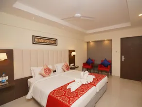 Hotel Ganpat Grand Palani - Image 2