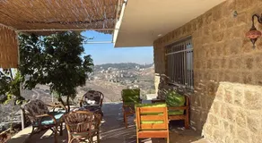 Dan GuestHouse Sunset Retreat Terrace and BBQ - Image 3