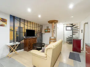 Zoutleeuw Home mit Pool - Image 1