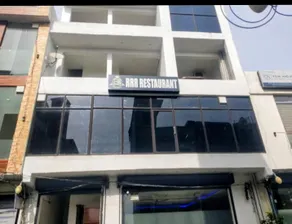 RRR HOTEL - Image 1