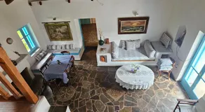 Peloponnese Hideout - Traditional stone house - Image 2