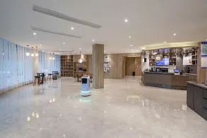 Hanting Premium Hotel Donghai County Government - Image 2