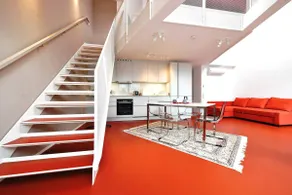 JULIUS 25- duplex apartment 5 mins to city centre - Image 2